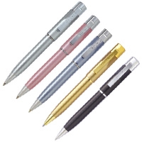 印鑑付きボールペン特集 名入れ記念品を作製するなら ノベルティ110番