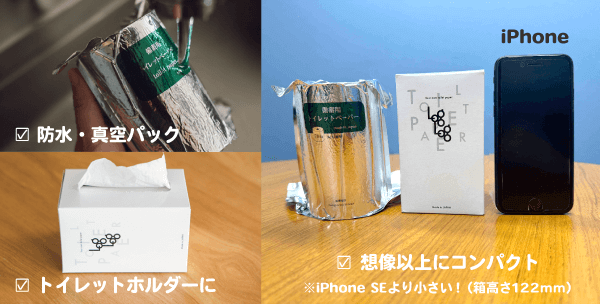 LogLog�ȥ���åȥڡ��ѡ�����ħ